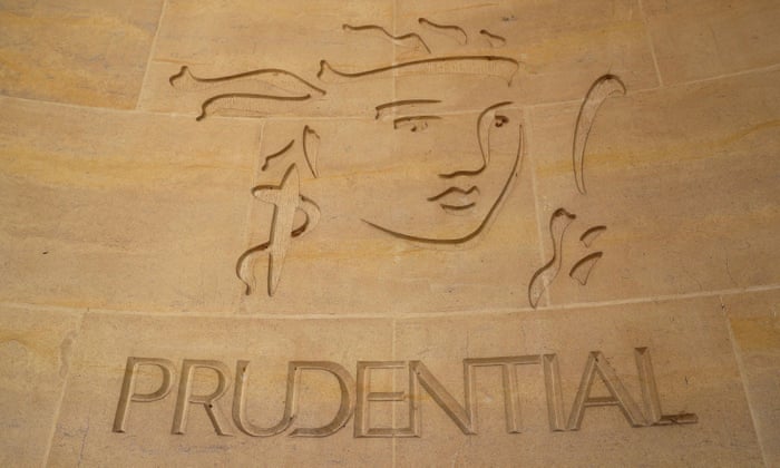 Prudential Won T Pay Up On Our Paid Up Policy Consumer Affairs The Guardian