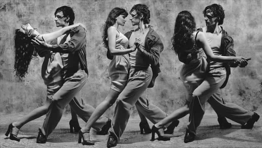 The Idea Was To Change Pirelli Photographer Albert Watson S 2019 Calendar Fashion The Guardian calendario pireli 2021