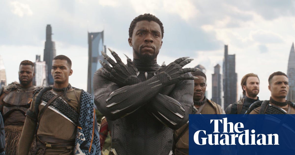 Chadwick Bosemans most memorable roles, from Black Panther to 42 – video