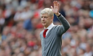 Arsène Wenger