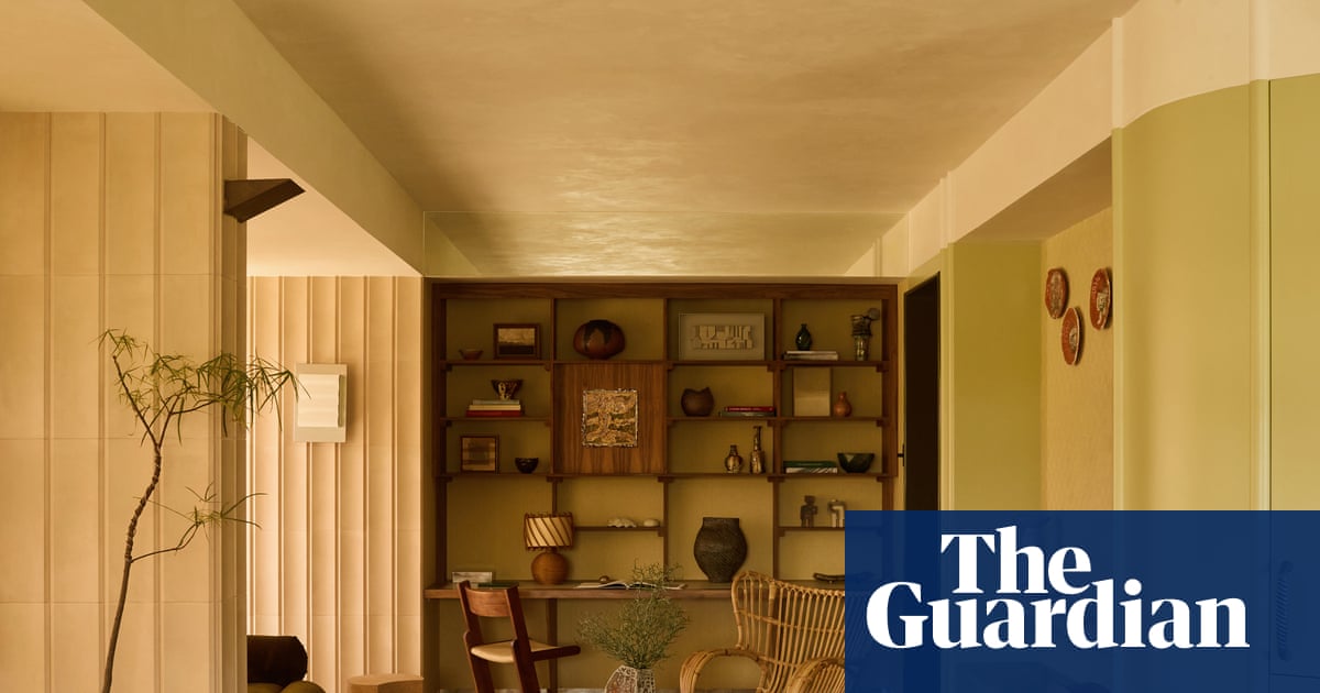 Australia’s best apartment designs for 2026 – in pictures