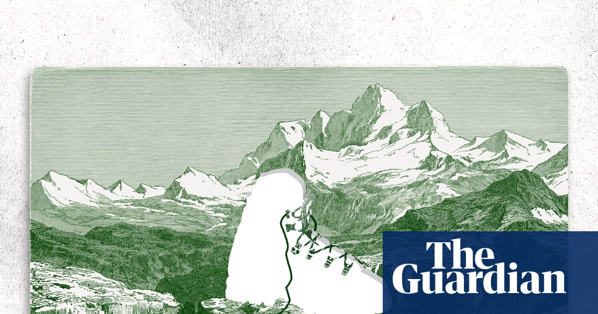 Mount Everest, a climber known only as ‘Green Boots’, and the mission to solve a 30-year mystery