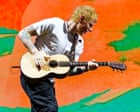 Ed Sheeran Faces Major Backlash and Political Controversy Over Dropped Support Act