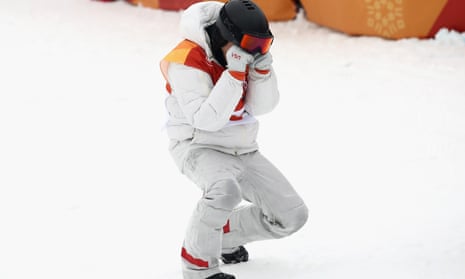 Shaun White Snowboarding: World Stage - Wikipedia