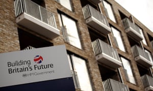 New homes