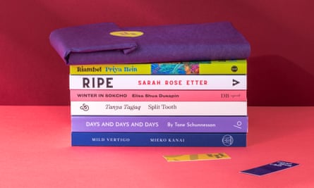 Good Book Club books