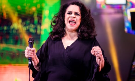 Gal Costa