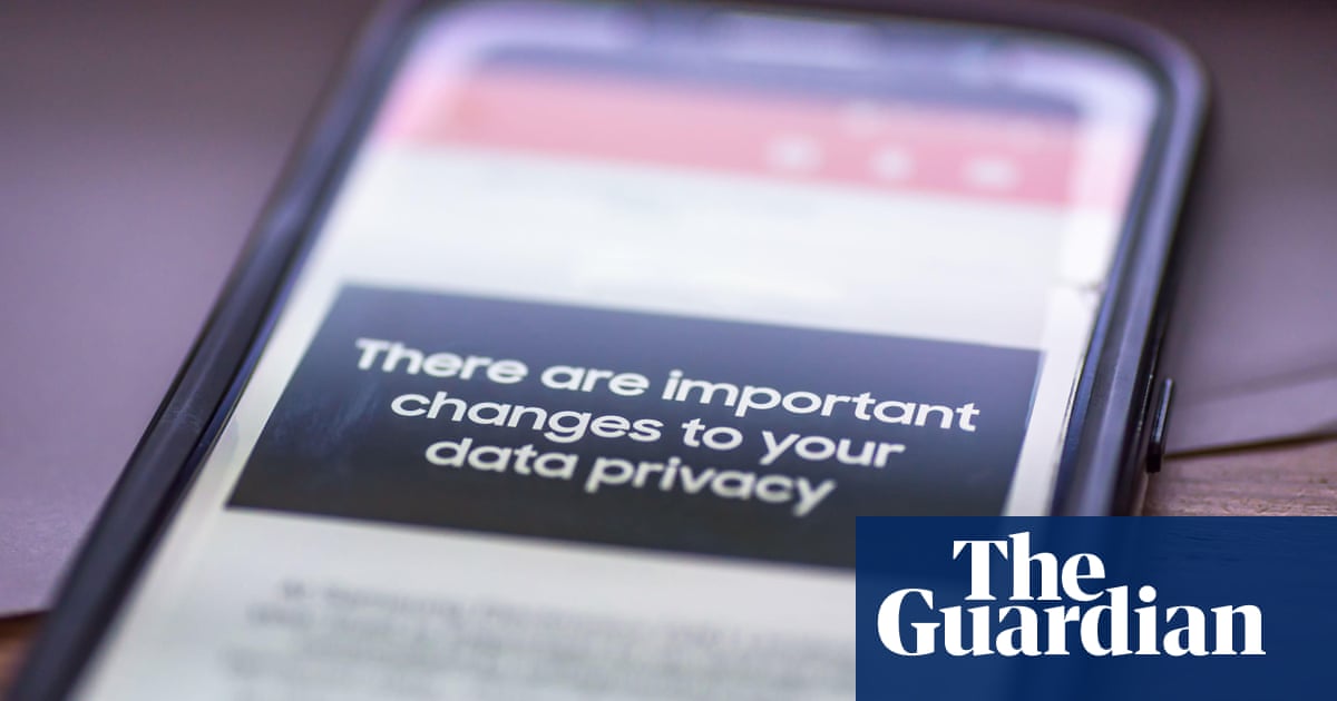 Data protection bill leaves room for governmental abuse, campaigners warn