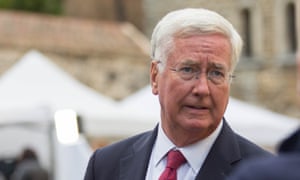 Queensland to reopen border to NSW on 1 December as Berejiklian admits she ought to have self-isolated – comply with reside | Australia information 4 Sir Michael Fallon