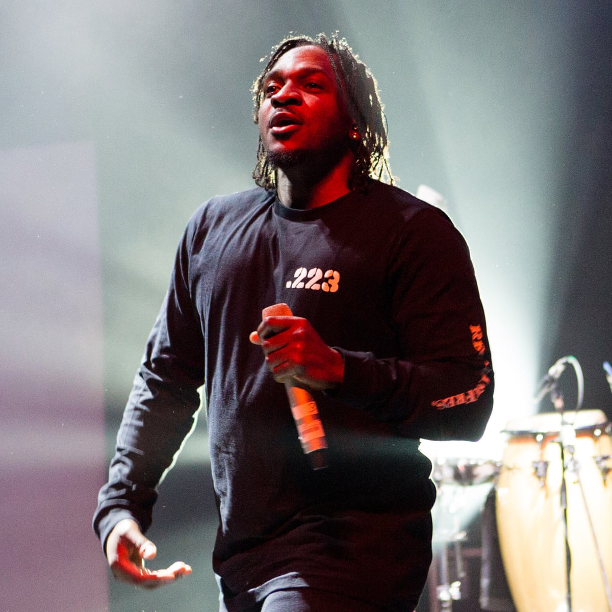 Rappers' labels: breeding ground for new talent or useless ...