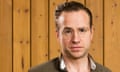 Rafe Spall, seen here in 2019, will play Atticus Finch in the London premiere of To Kill a Mockingbird.