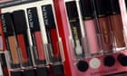 Revlon: makeup icon falls to social media rivals