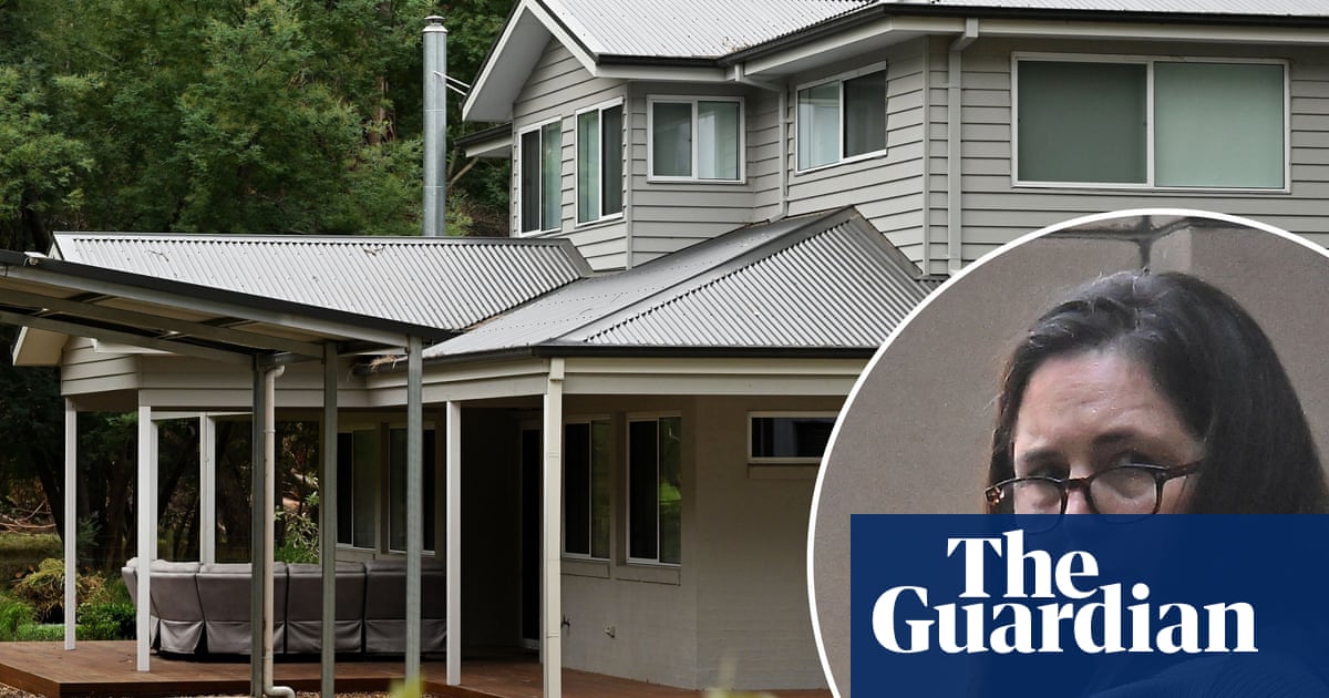 Australia's mushroom murders trial: who are Erin Patterson and the other key figures?
