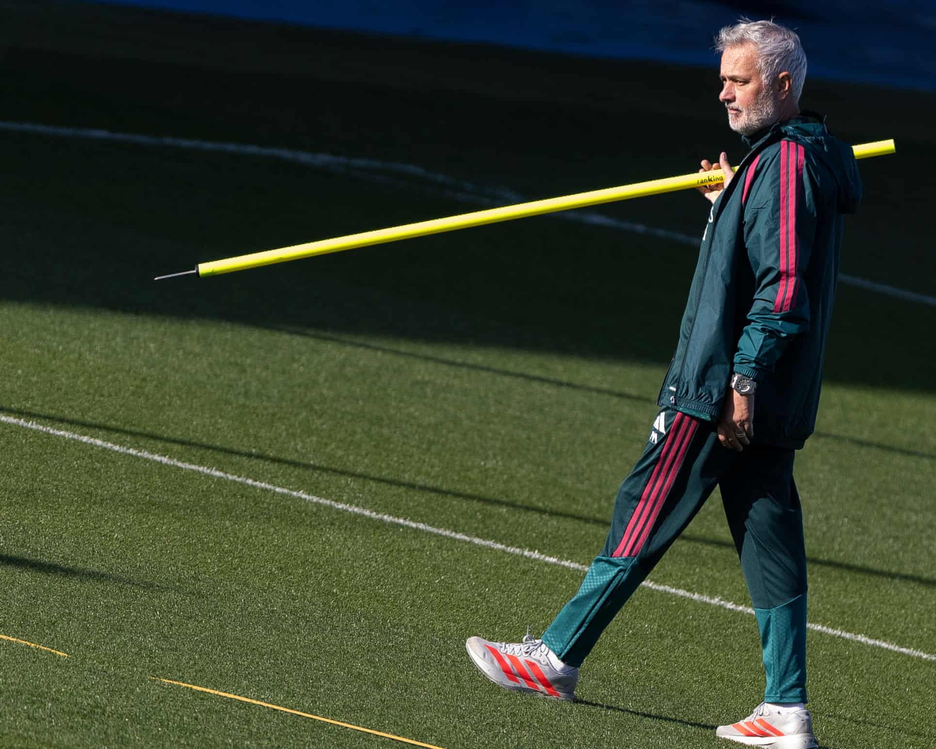 Barcelona’s form
