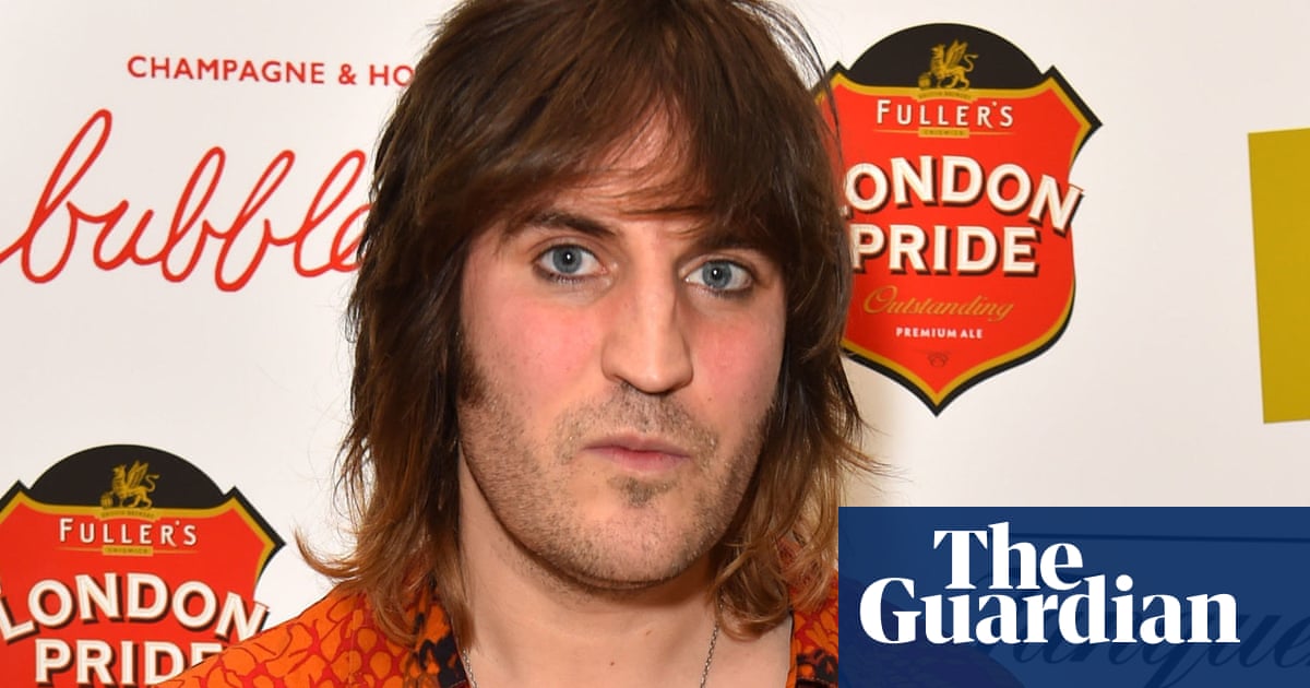 News of the World phone hacking: Noel Fielding latest to win damages