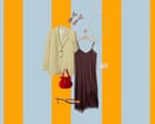 Slip into summer: what to wear with a return-to-the-90s ‘It’ dress