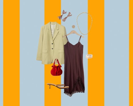 What to wear... | The Guardian What to wear... | The Guardian