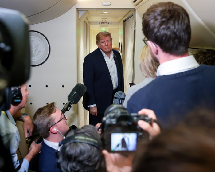 White House removes CNN from press pool for second time in a week