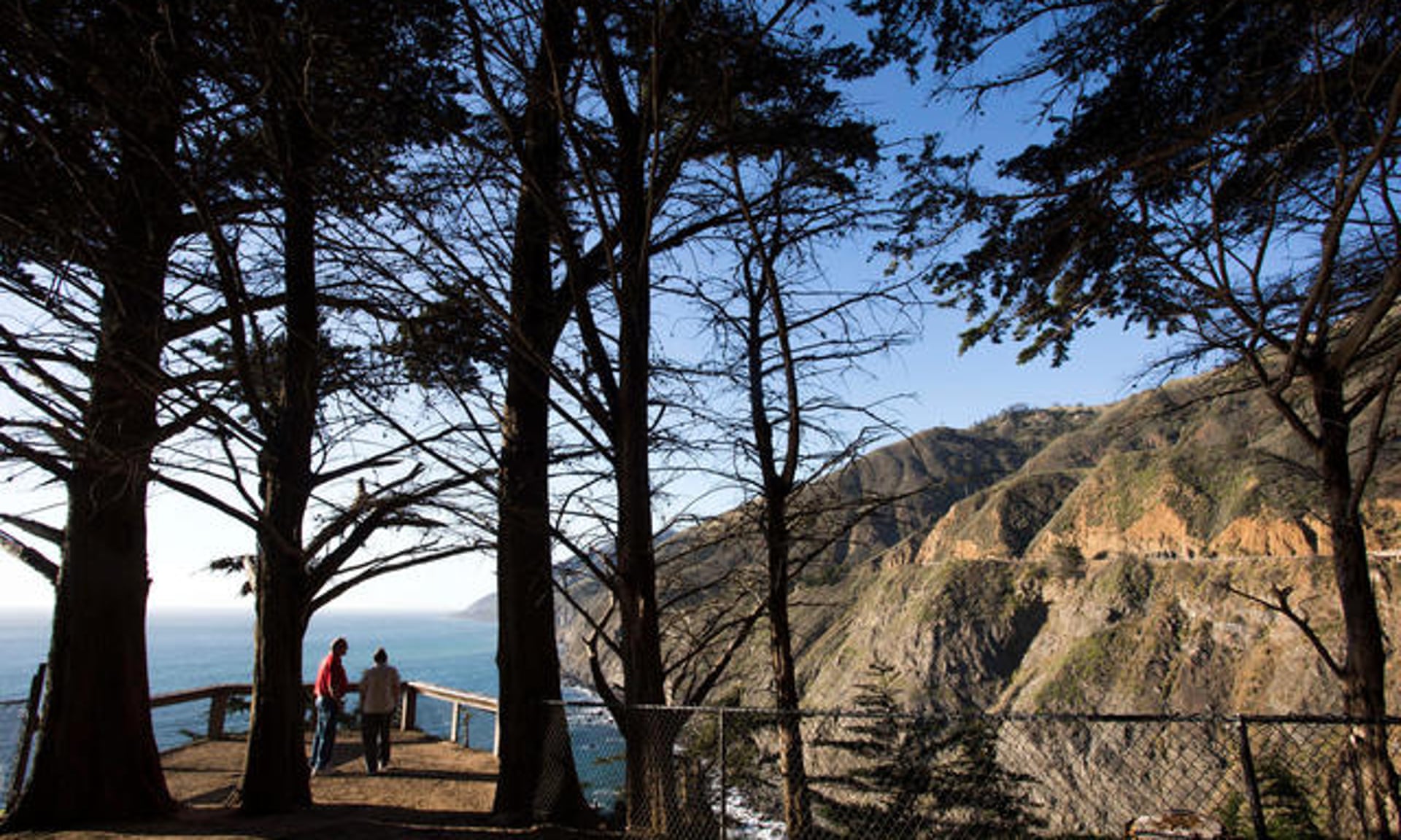 Big Sur Big Sur