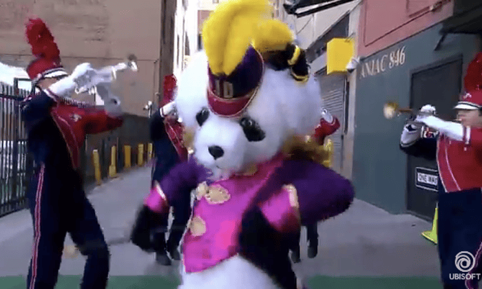 E3 2018 All The News From Sony S Bizarre Playstation Press Conference As It Happened Games The Guardian