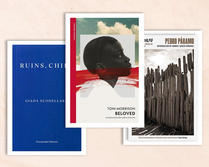 What we’re reading: China Miéville, Sebastian Barry, Derek Owusu and Guardian readers on the books they enjoyed in September