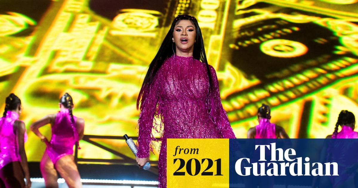 Cardi B: 'I have felt prejudice' over racial disparities in the fashion industry