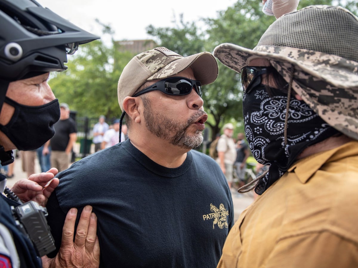 The Data Is In Men Are Too Fragile To Wear Covid 19 Masks Grow Up Guys Priya Elan Opinion The Guardian