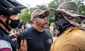 ‘The truth is that mask-wearing shouldn’t have to be complicated. It should just be common sense.’