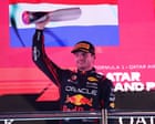 Verstappen al vertice: la finale di Abu Dhabi decide il suo quinto titolo mondiale