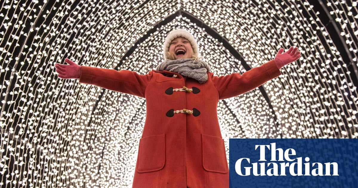 Oh what fun! 20 of the best christmas days out around the uk Oh what fun! 20 of the best Christmas days out around the UK