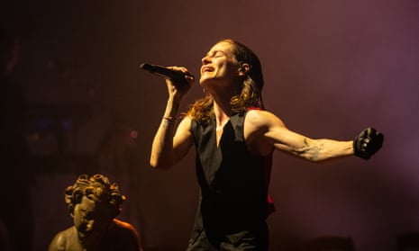 Christine and the Queens on refusing to be anything other than herself