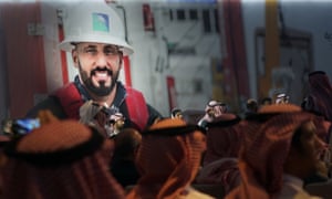 Aramco