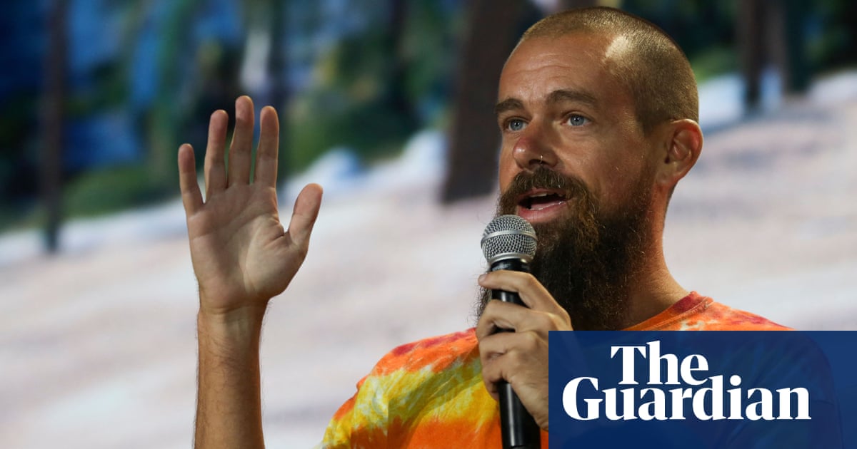 Jack Dorsey’s Block to lay off nearly 1,000 workers in another reorganization