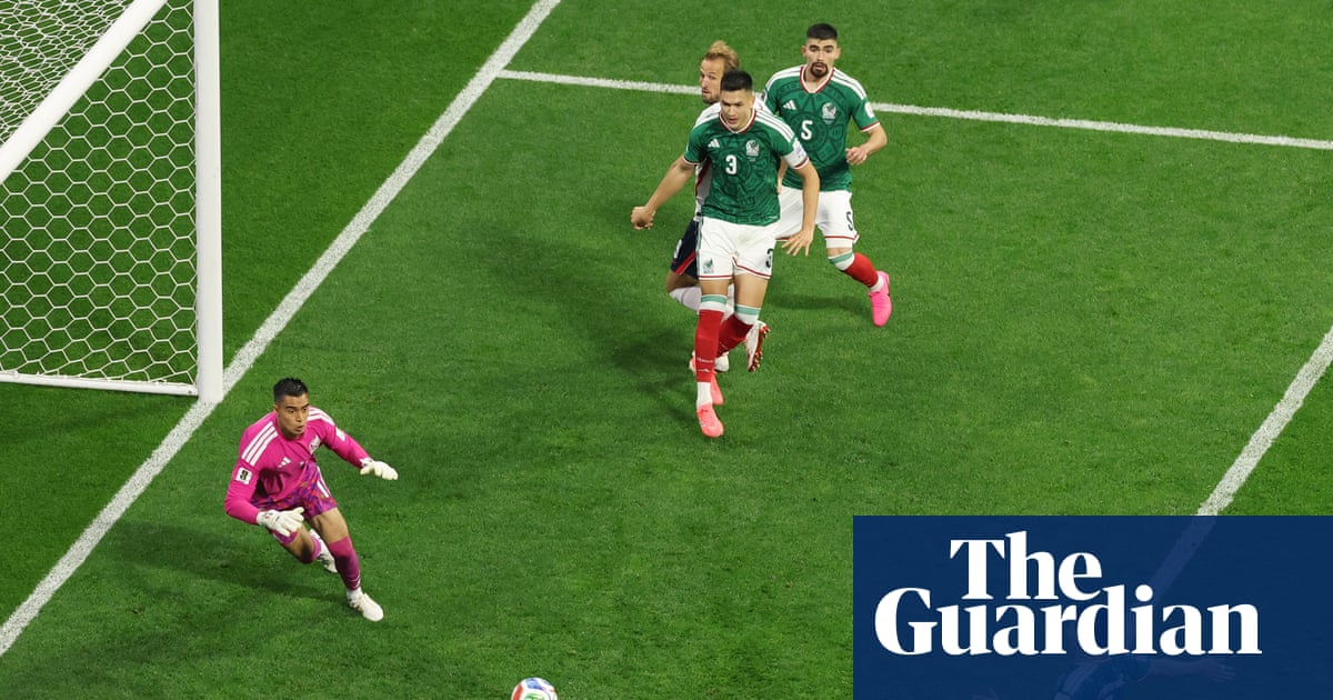 England’s big chances and France’s shots: how World Cup quarter-finalists’ stats line up