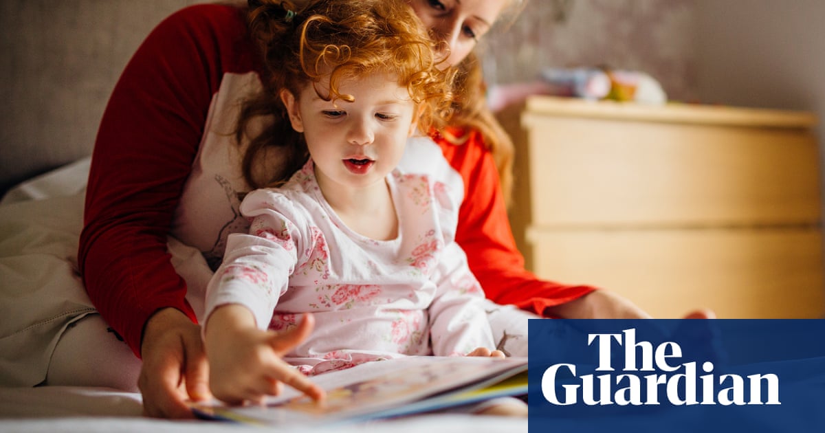 Reading to children should be a pleasure | Brief letters