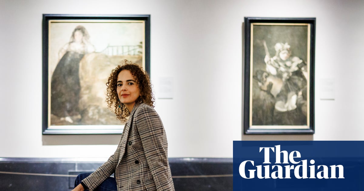 «Το γράψιμο είναι ακριβώς όπως η αγάπη – πρέπει να το κάνεις στο σκοτάδι»: η μυθιστοριογράφος Leila Slimani για το γιατί η λογοτεχνία είναι ερωτική