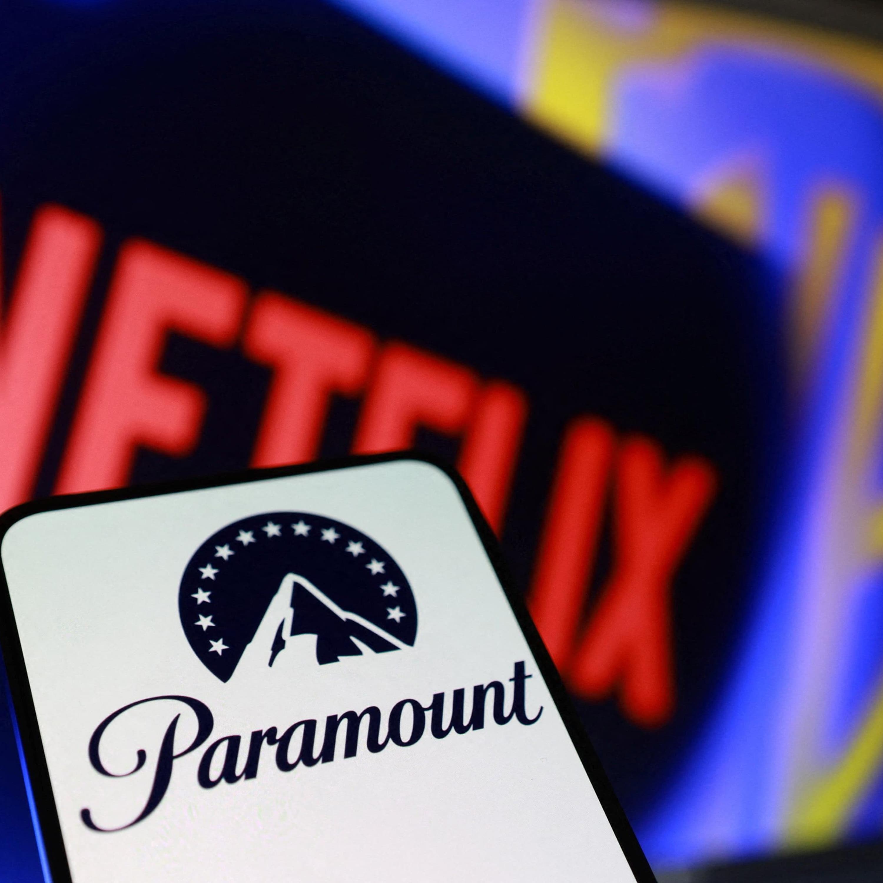 Netflix v Paramount: Trump wades into Warner Bros battle – The Latest Netflix v Paramount: Trump wades into Warner Bros battle – The Latest