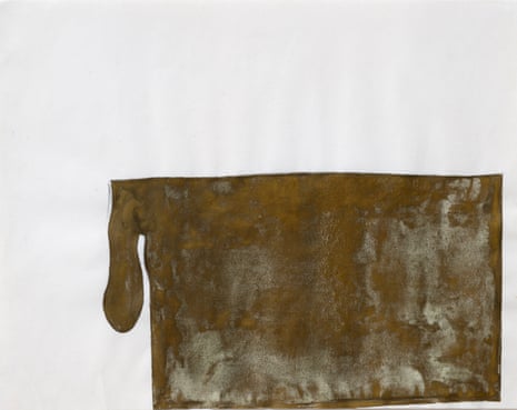 Joseph Beuys, Untitled.