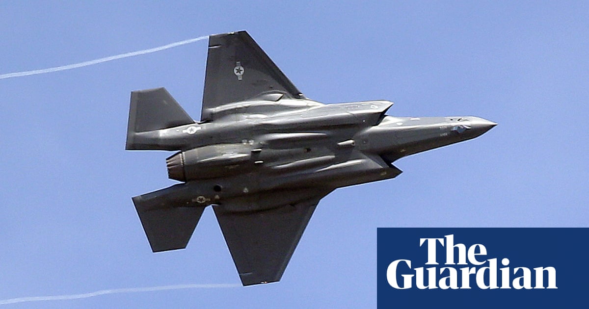 China trade war poses threat to US arms firms’ rare earths supply, analysts warn | Trump tariffs China trade war poses threat to US arms firms’ rare earths supply, analysts warn | Trump tariffs