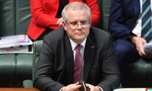 Scott Morrison