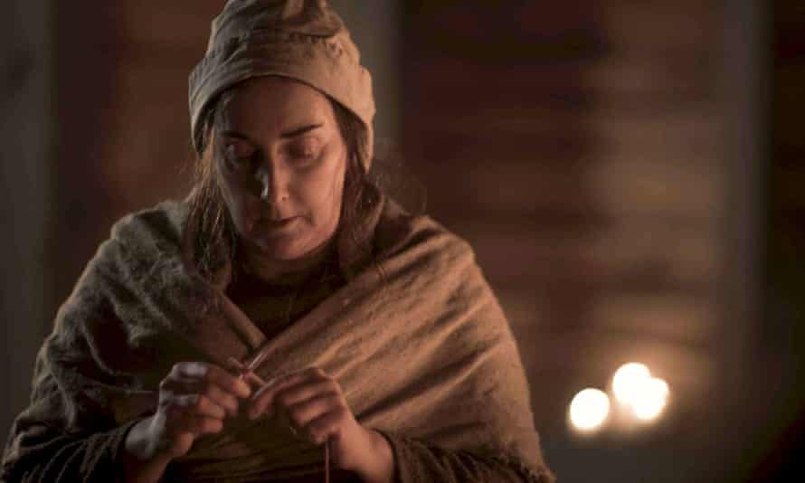 The Witch Hunts: Lucy Worsley Investigates.