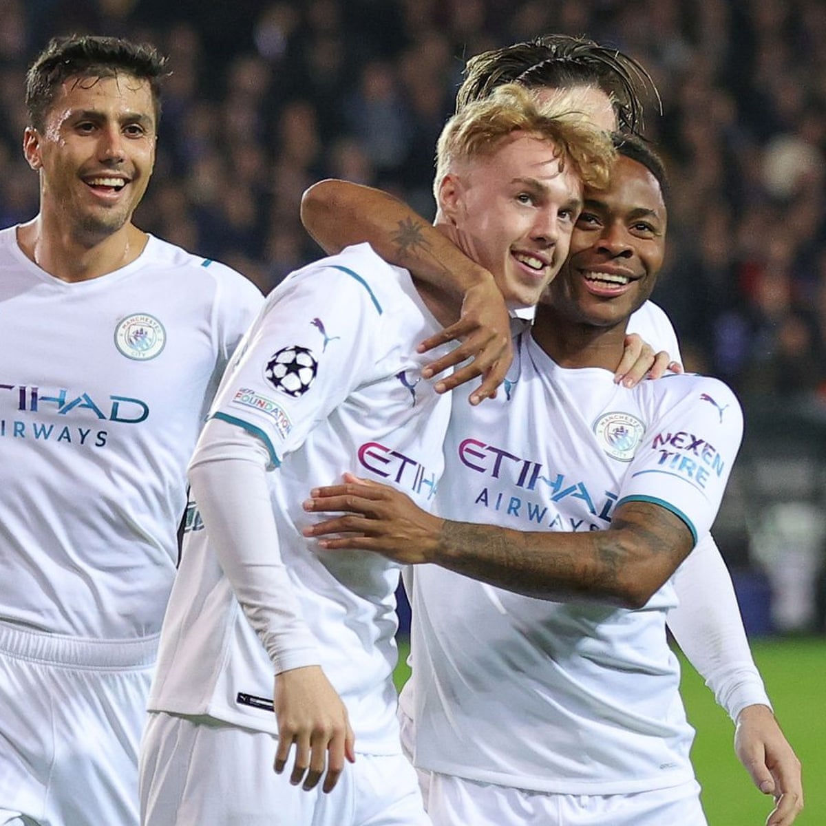 Champions League roundup: Club Brugge pull off shock 4-0 win at Porto, Champions League