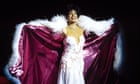 Shirley Bassey to auction jewellery including diamond ring from Elton John