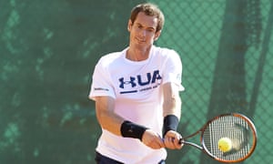 Andy Murray admits paying price of battle to reach world No1 Andy Murray admits paying price of battle to reach world No1