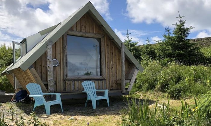 10 Of The Best New Places To Stay On The Uk Coast Travel The