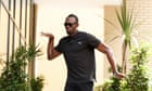 Usain Bolt says Olympic ban on Russian athletes will 'scare a lot of people'