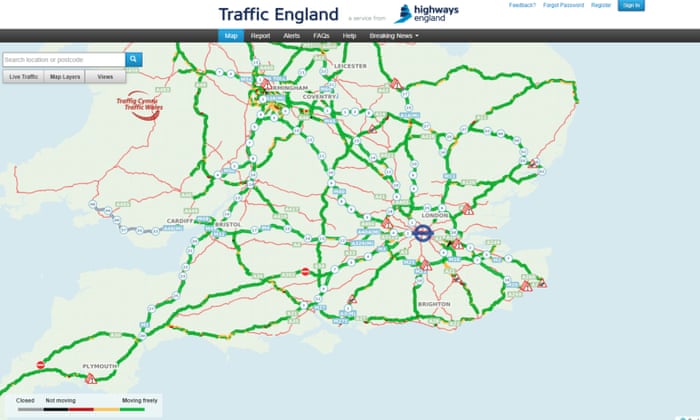 The Best Transport Apps To Help You Find Your Way Through The Best Transport Apps To Help You Find Your Way Through