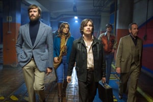 Free Fire Review Never Pick A Fight With An Arms Dealer