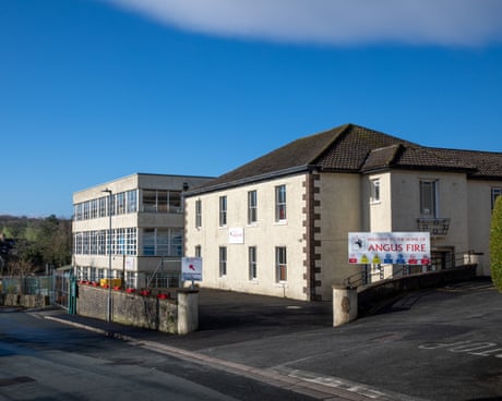 People in North Yorkshire town found to have ‘alarming’ levels of toxic Pfas chemicals in blood