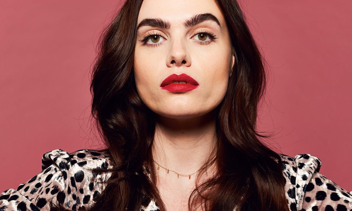 Charli Howard